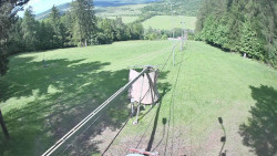 Sjezdovka