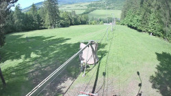 Sjezdovka