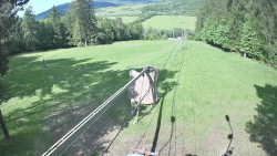 Sjezdovka