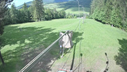 Sjezdovka