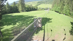 Sjezdovka