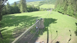 Sjezdovka