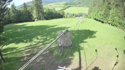 Sjezdovka