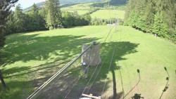 Sjezdovka