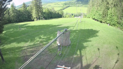 Sjezdovka