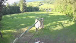 Sjezdovka