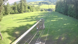 Sjezdovka