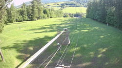 Sjezdovka