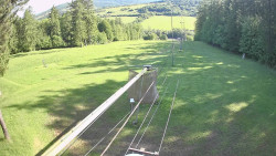 Sjezdovka