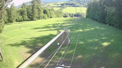 Sjezdovka
