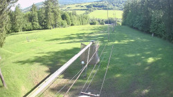 Sjezdovka