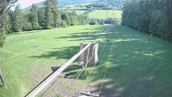 Sjezdovka