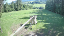 Sjezdovka
