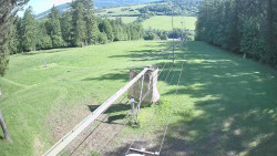 Sjezdovka