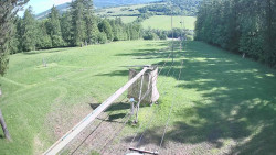 Sjezdovka