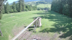 Sjezdovka