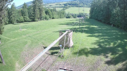 Sjezdovka
