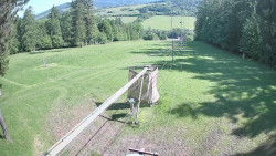 Sjezdovka