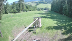 Sjezdovka