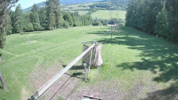Sjezdovka