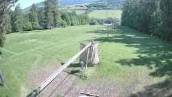 Sjezdovka