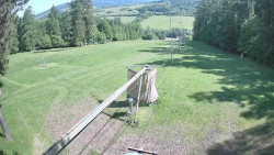 Sjezdovka
