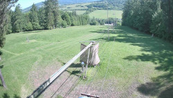 Sjezdovka