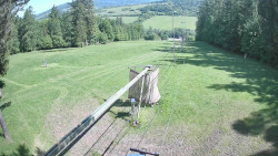 Sjezdovka
