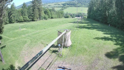 Sjezdovka