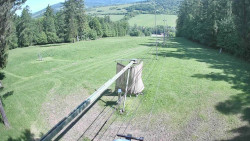 Sjezdovka