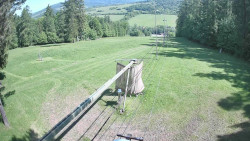 Sjezdovka