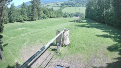 Sjezdovka