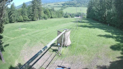 Sjezdovka
