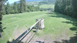 Sjezdovka
