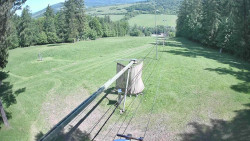 Sjezdovka