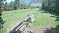 Sjezdovka