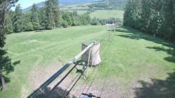 Sjezdovka