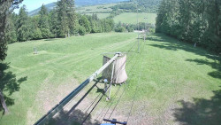 Sjezdovka