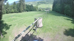 Sjezdovka