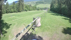 Sjezdovka