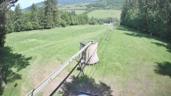 Sjezdovka