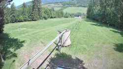 Sjezdovka