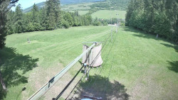 Sjezdovka