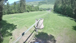 Sjezdovka