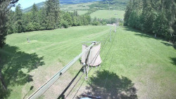 Sjezdovka