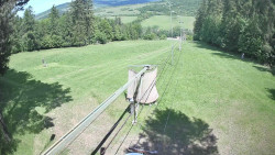 Sjezdovka