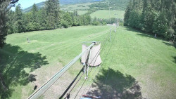 Sjezdovka