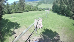 Sjezdovka