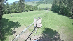 Sjezdovka