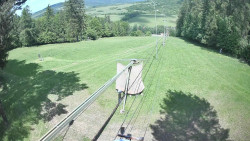 Sjezdovka